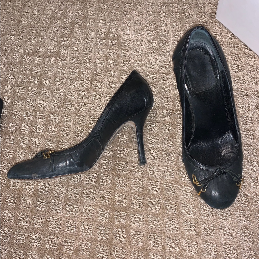 Christian Dior